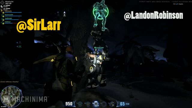 Firefall Beta Gameplay & Code Giveaway!